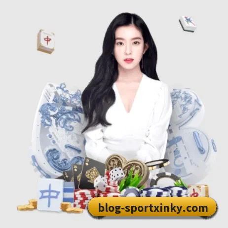 AI 革新 | KYgaming